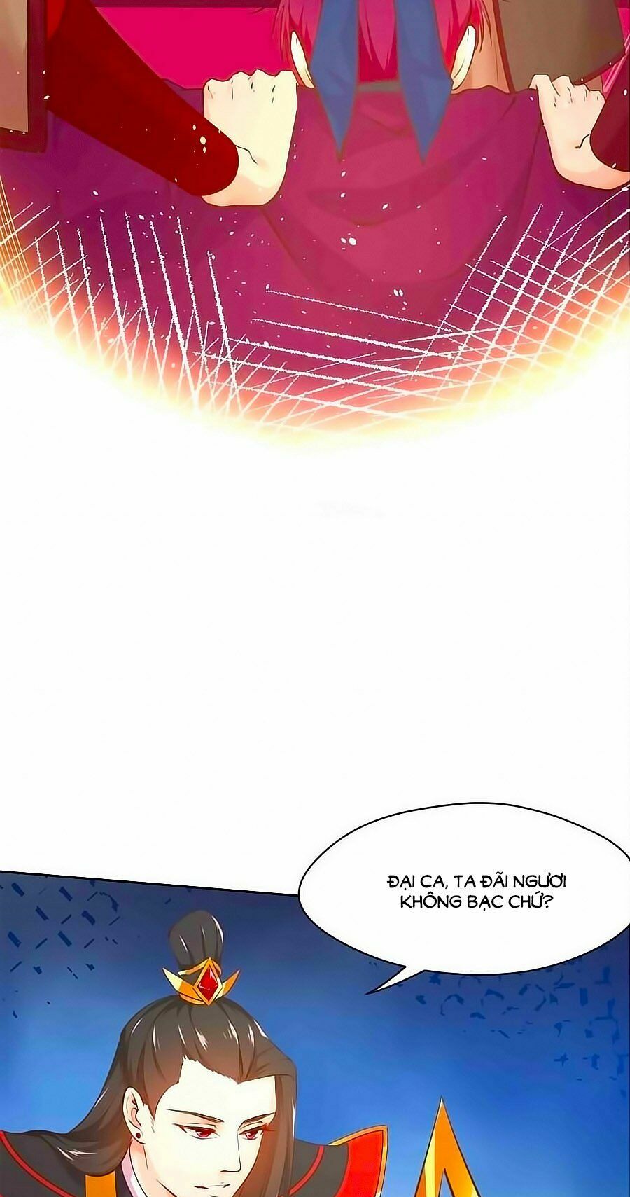 Thịnh Thế Đế Vương Phi: Chapter 106