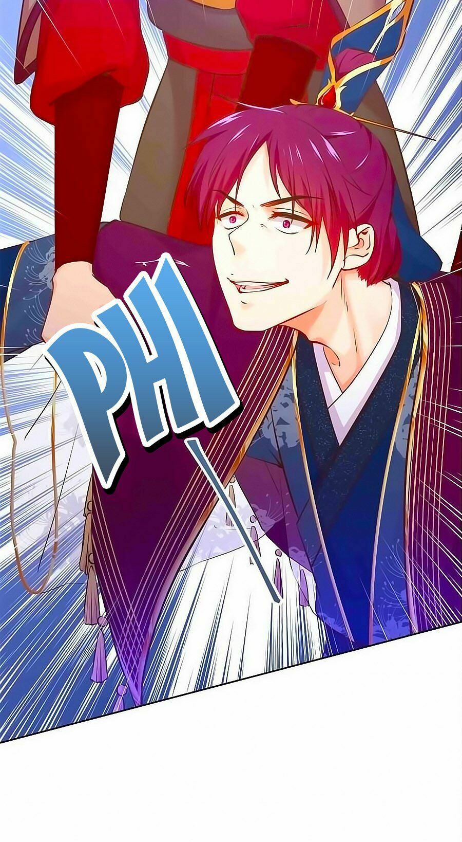Thịnh Thế Đế Vương Phi: Chapter 106