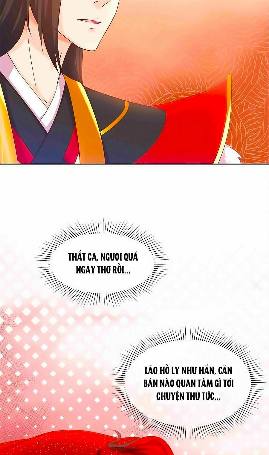 Thịnh Thế Đế Vương Phi: Chapter 107