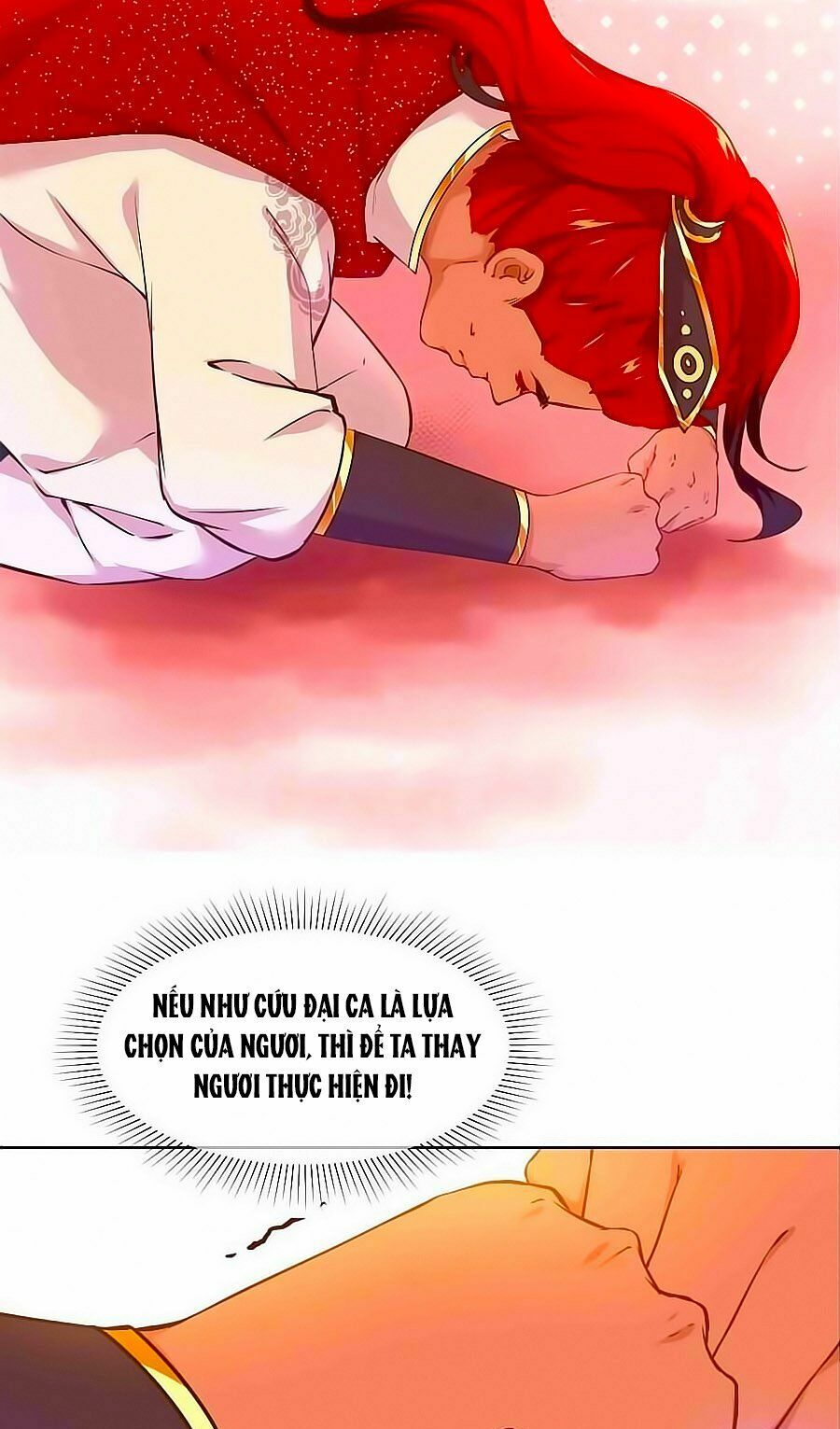 Thịnh Thế Đế Vương Phi: Chapter 107