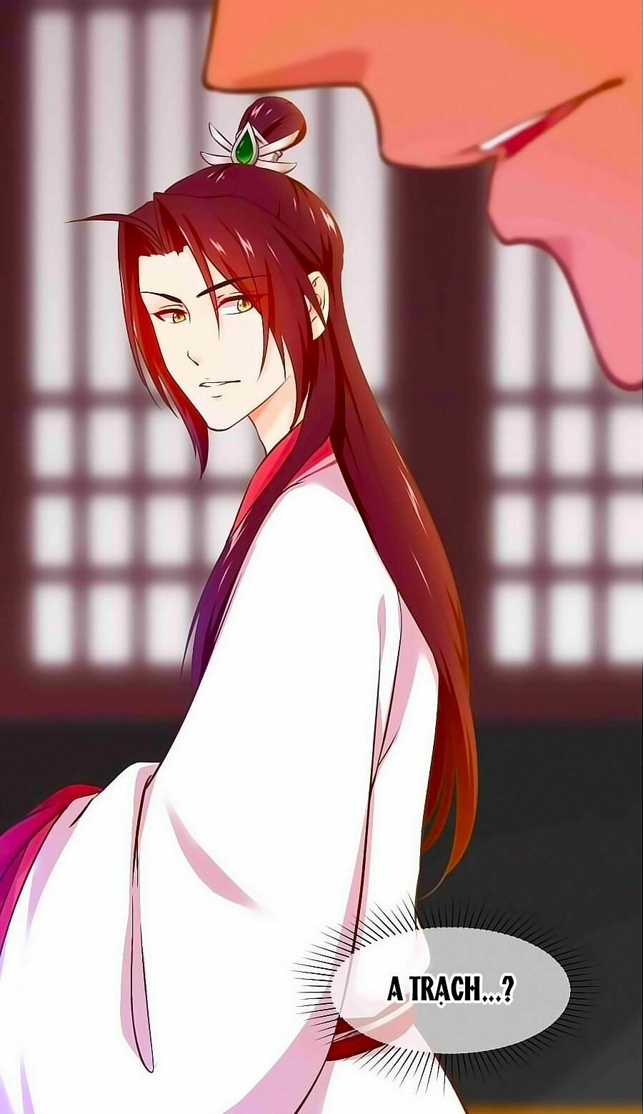 Thịnh Thế Đế Vương Phi: Chapter 107