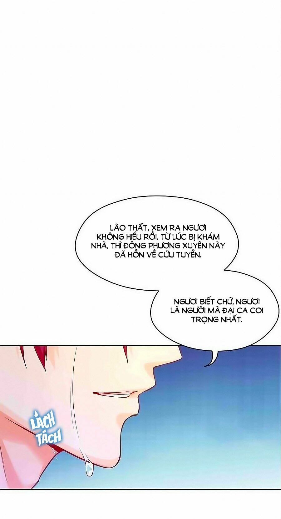 Thịnh Thế Đế Vương Phi: Chapter 108