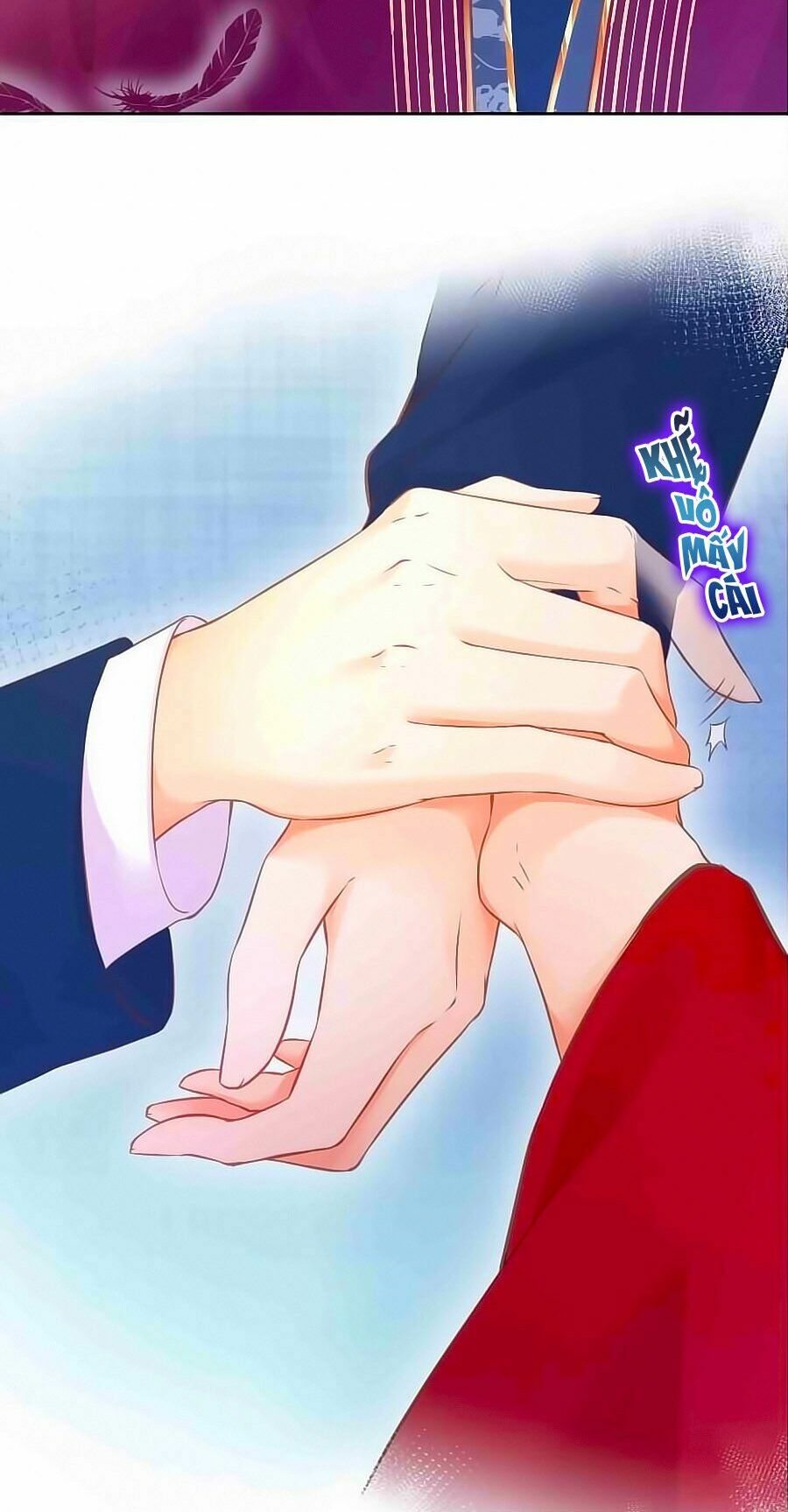 Thịnh Thế Đế Vương Phi: Chapter 108