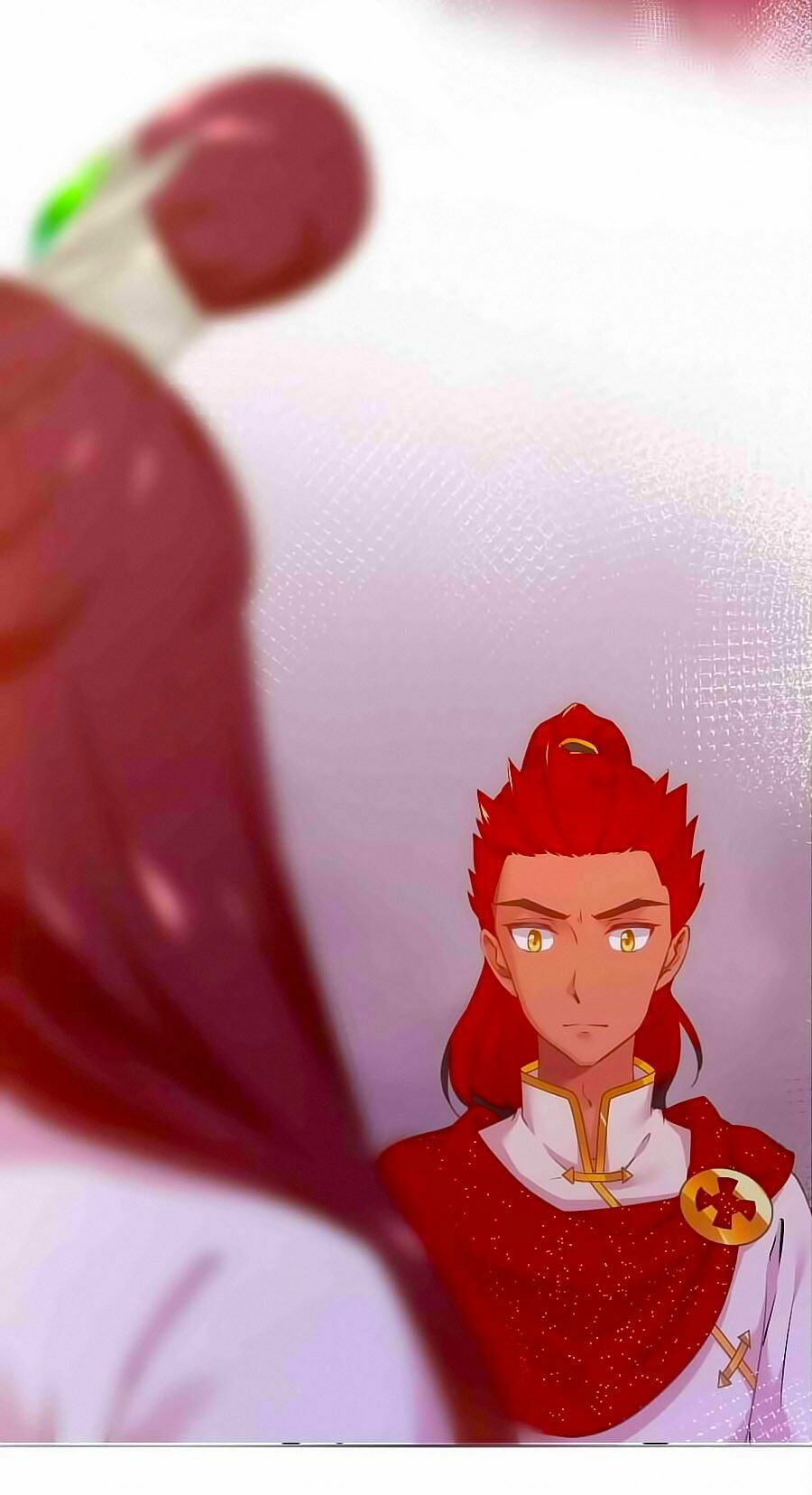 Thịnh Thế Đế Vương Phi: Chapter 108