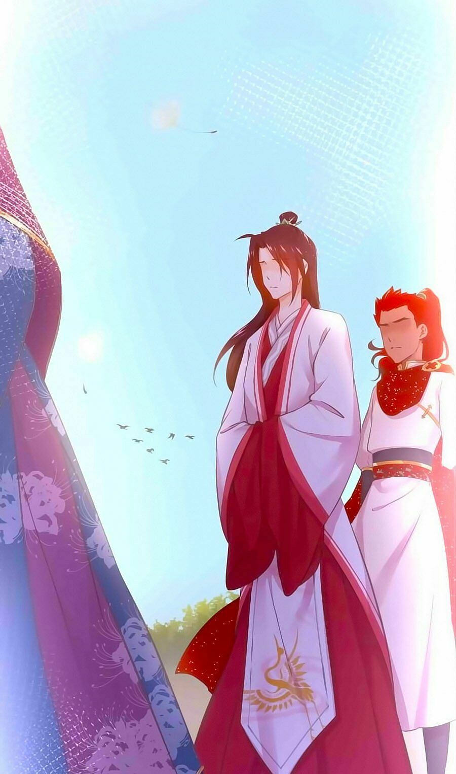 Thịnh Thế Đế Vương Phi: Chapter 108