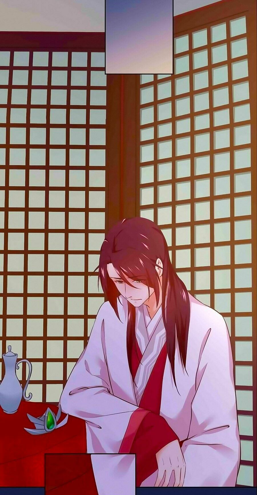 Thịnh Thế Đế Vương Phi: Chapter 108