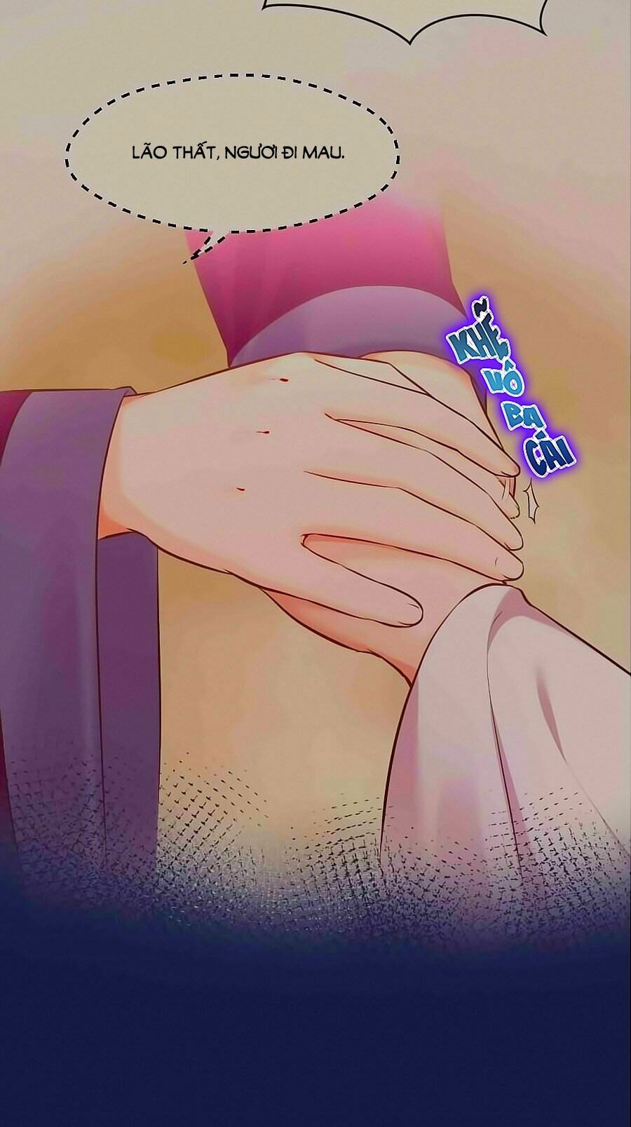 Thịnh Thế Đế Vương Phi: Chapter 108