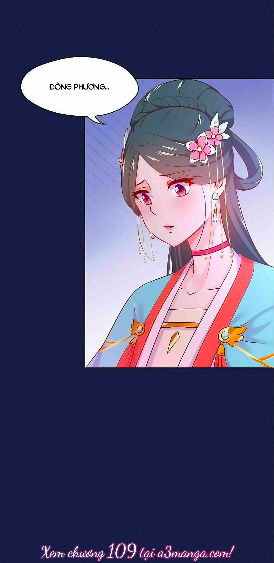 Thịnh Thế Đế Vương Phi: Chapter 108