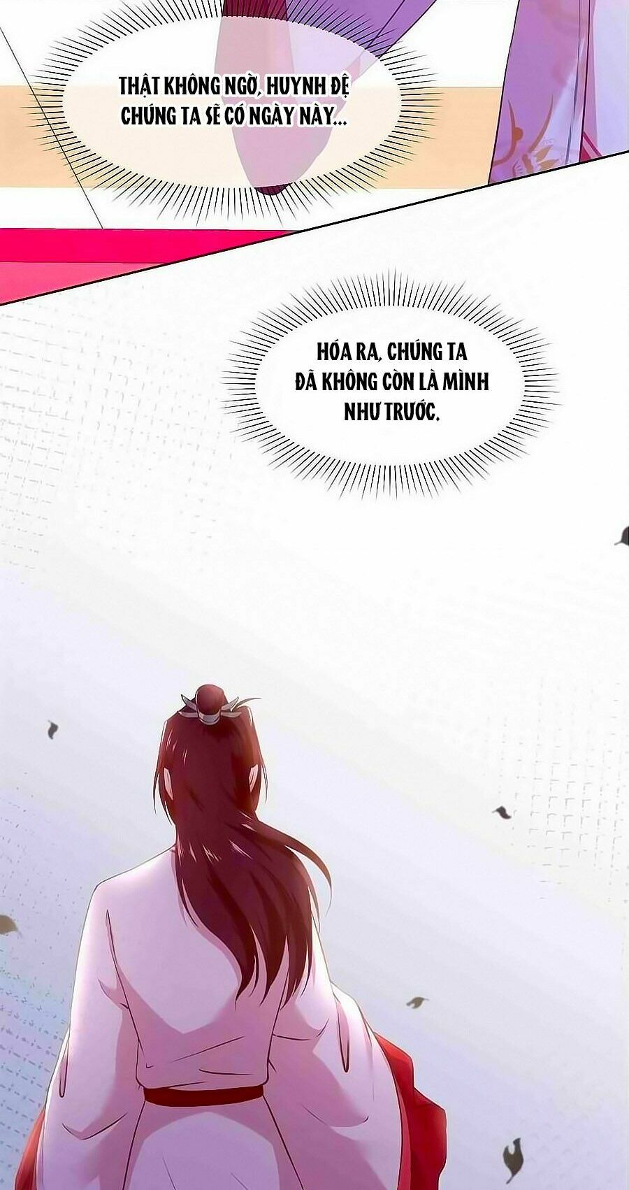 Thịnh Thế Đế Vương Phi: Chapter 108