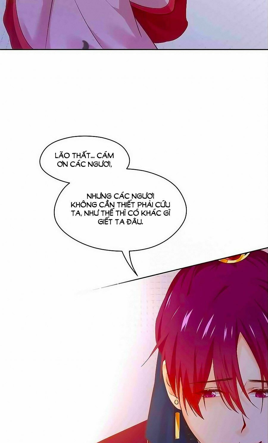 Thịnh Thế Đế Vương Phi: Chapter 108