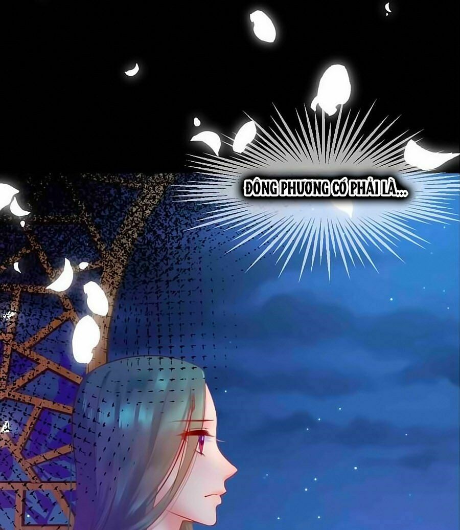 Thịnh Thế Đế Vương Phi: Chapter 109.5