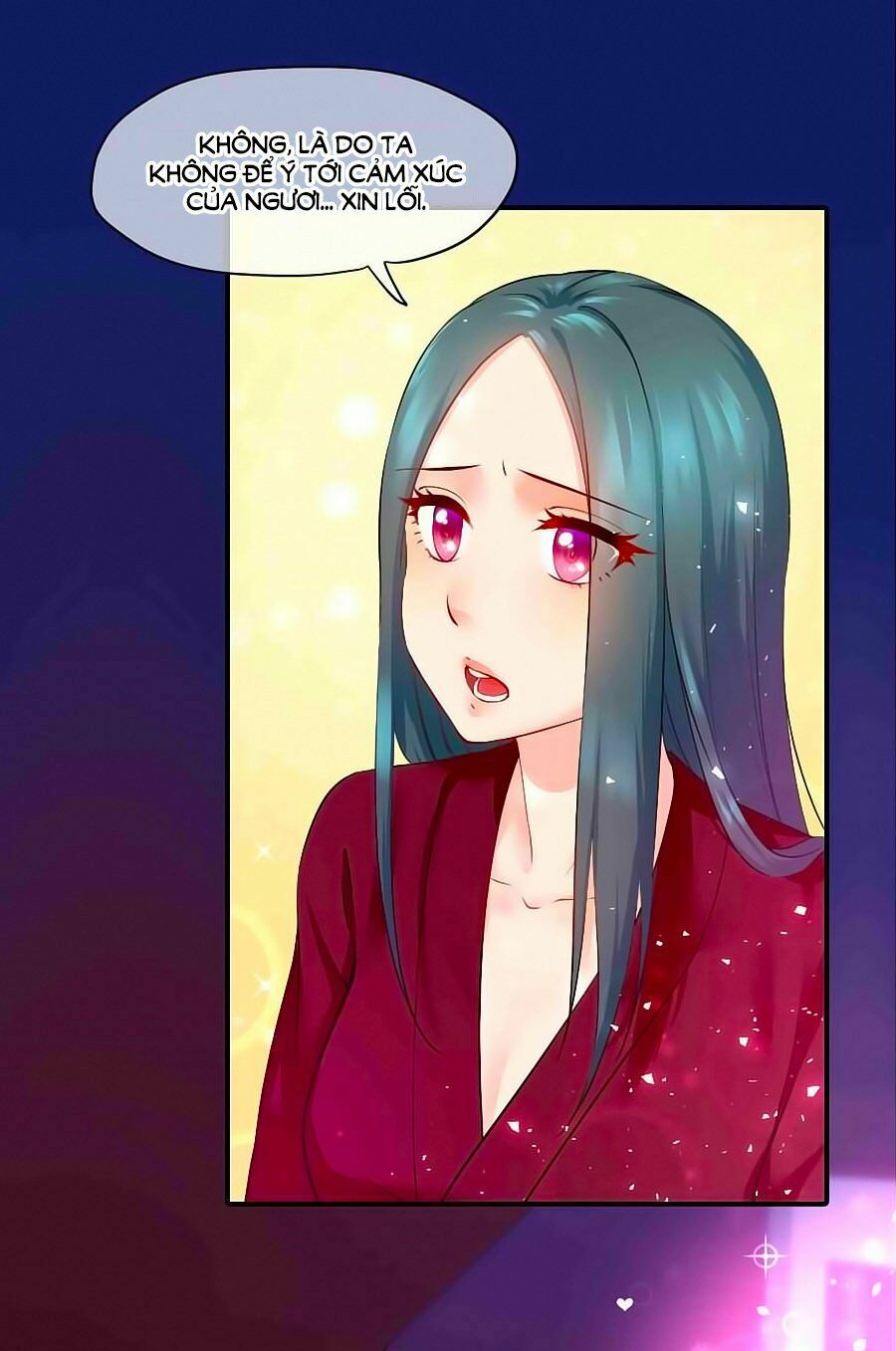 Thịnh Thế Đế Vương Phi: Chapter 109.5