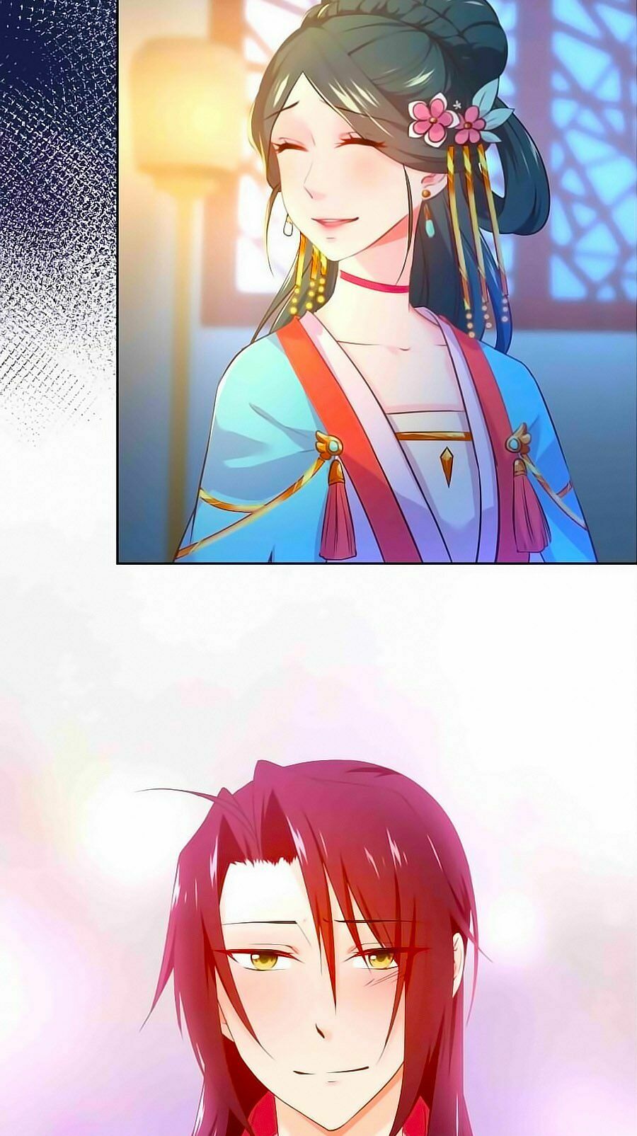 Thịnh Thế Đế Vương Phi: Chapter 109