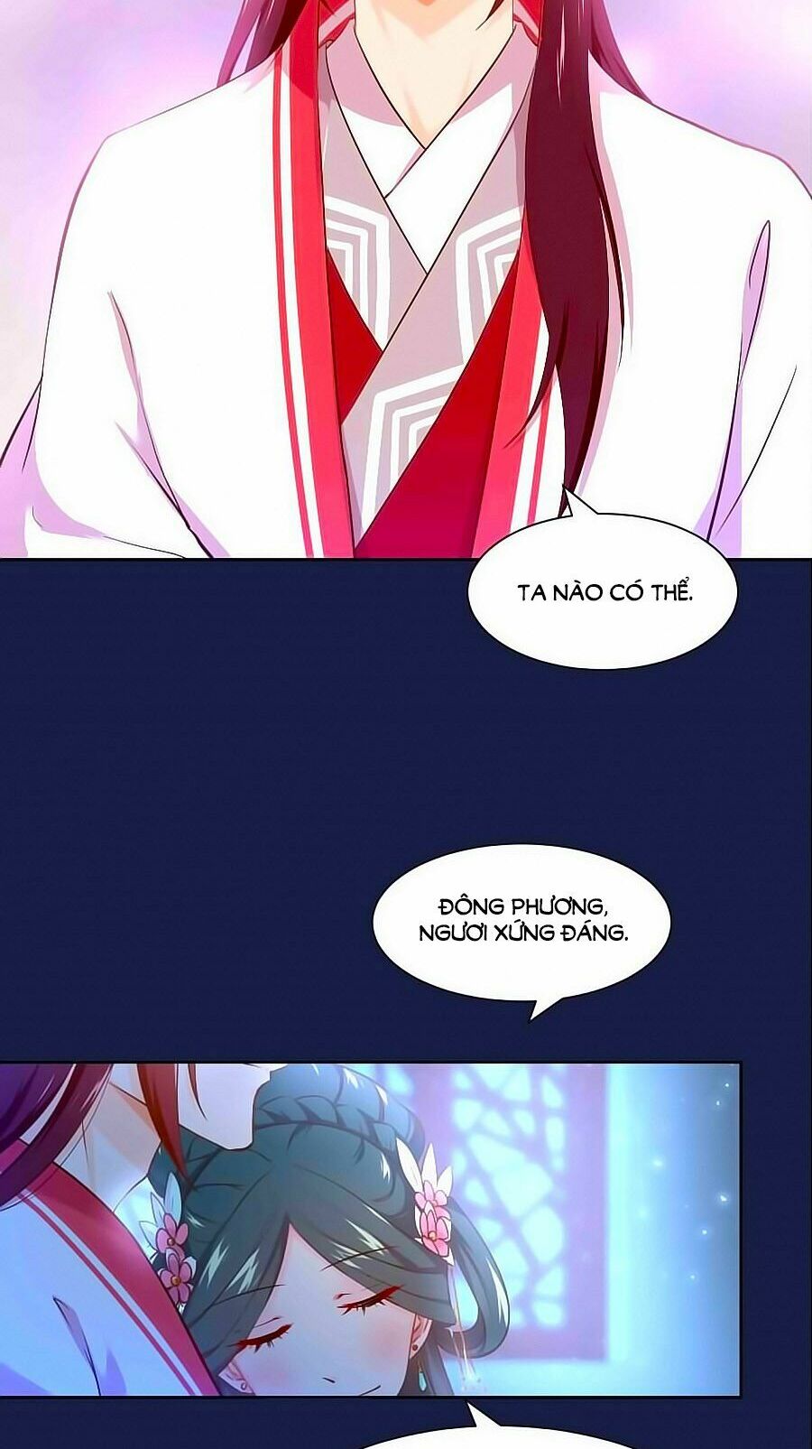 Thịnh Thế Đế Vương Phi: Chapter 109