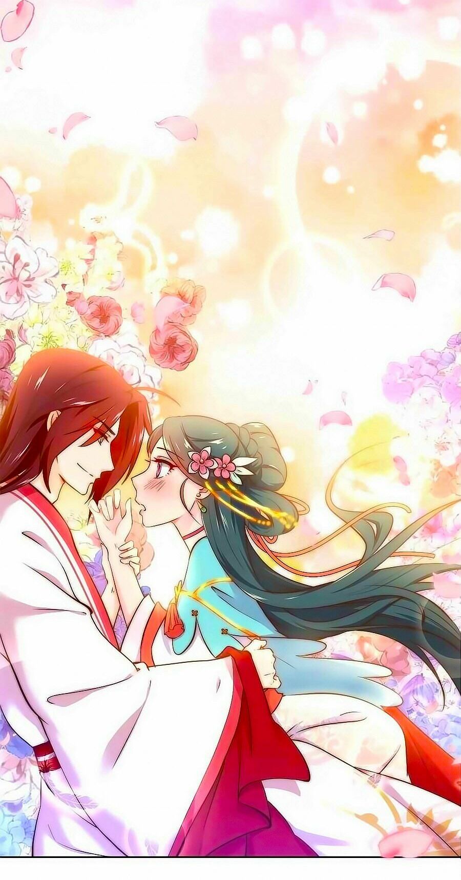 Thịnh Thế Đế Vương Phi: Chapter 109