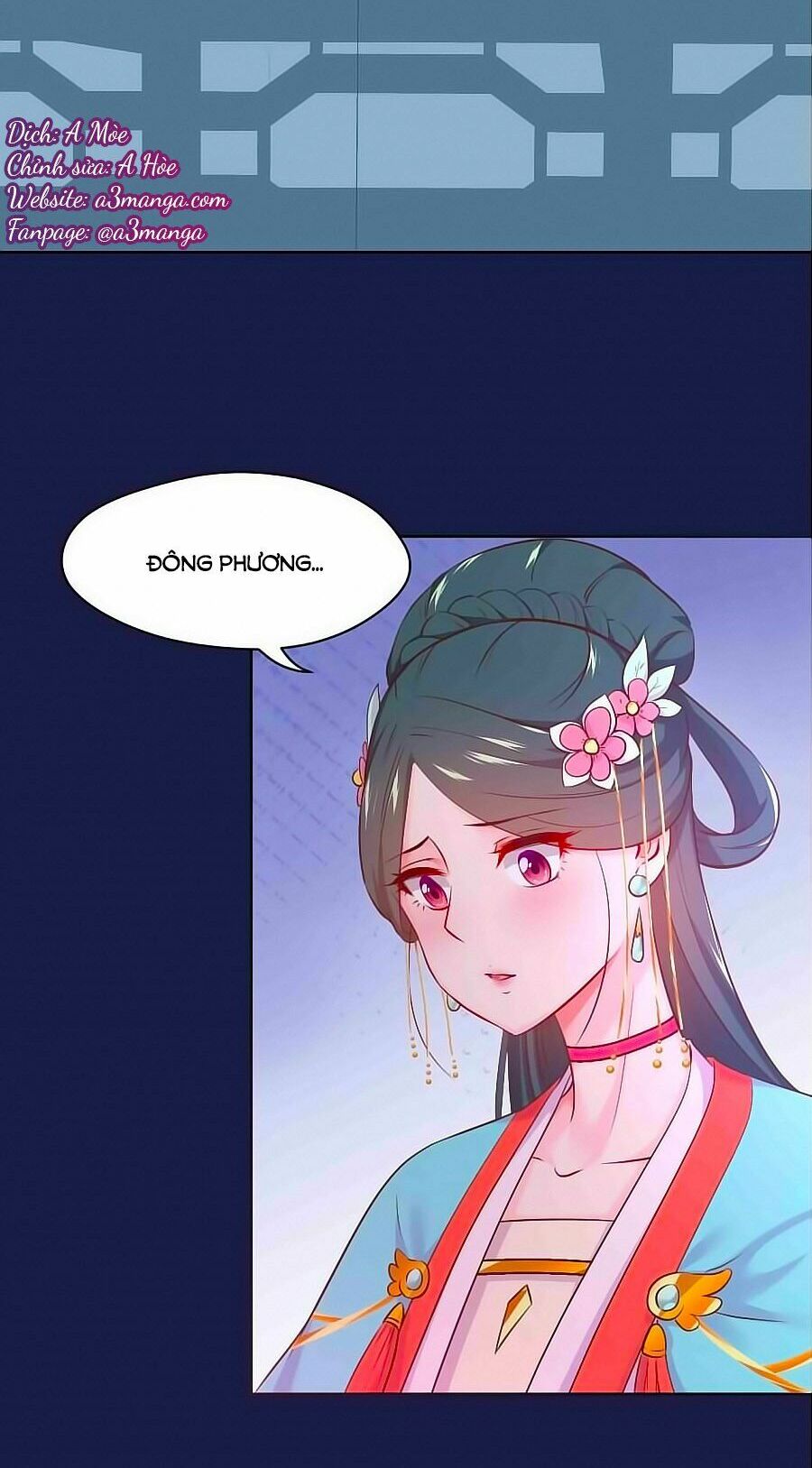 Thịnh Thế Đế Vương Phi: Chapter 109
