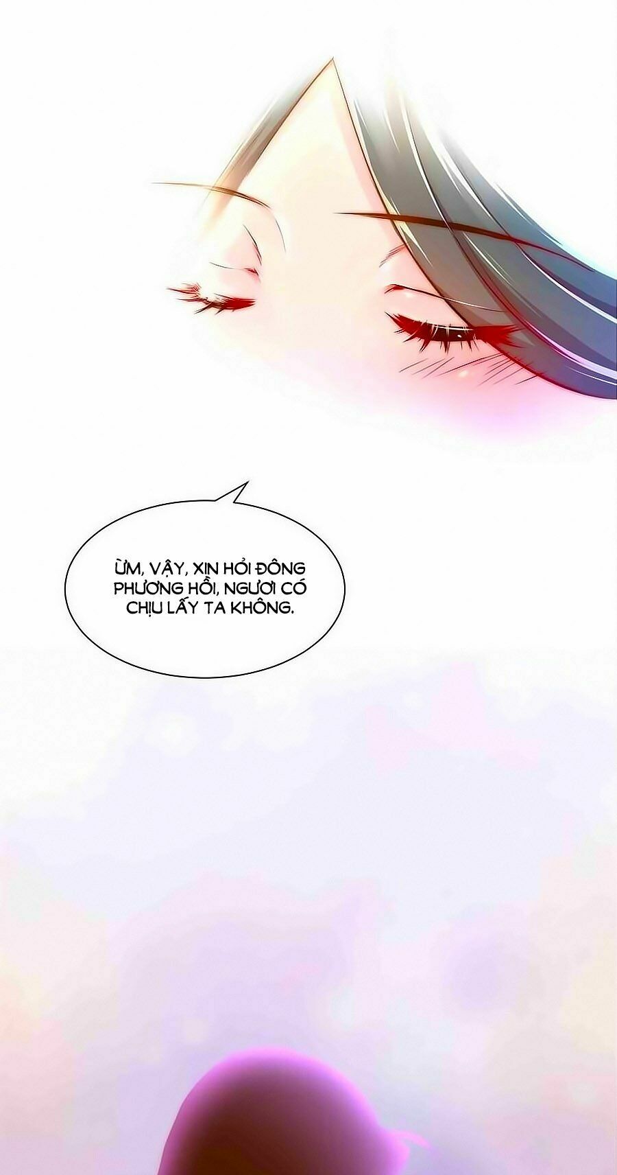 Thịnh Thế Đế Vương Phi: Chapter 109