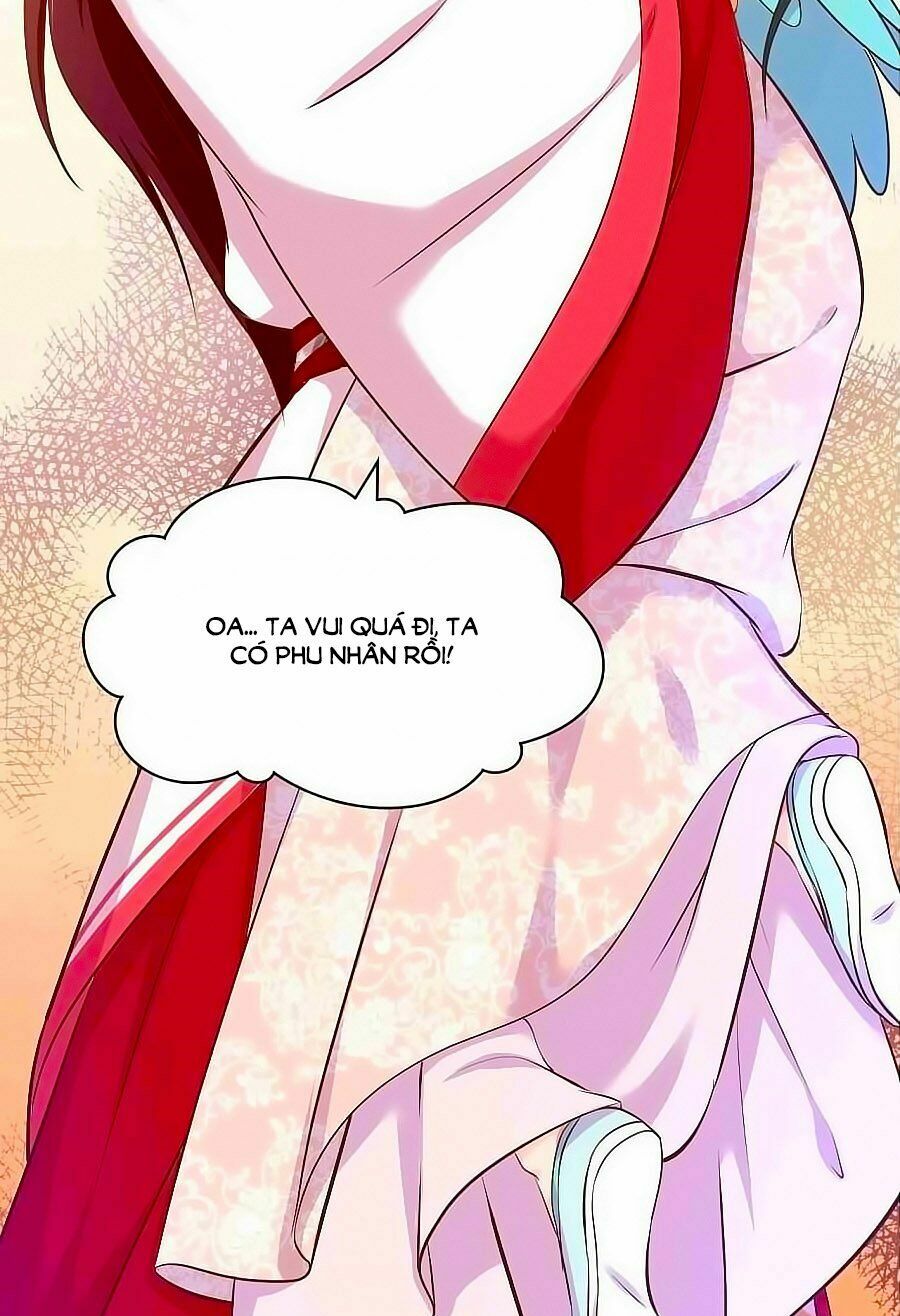 Thịnh Thế Đế Vương Phi: Chapter 109