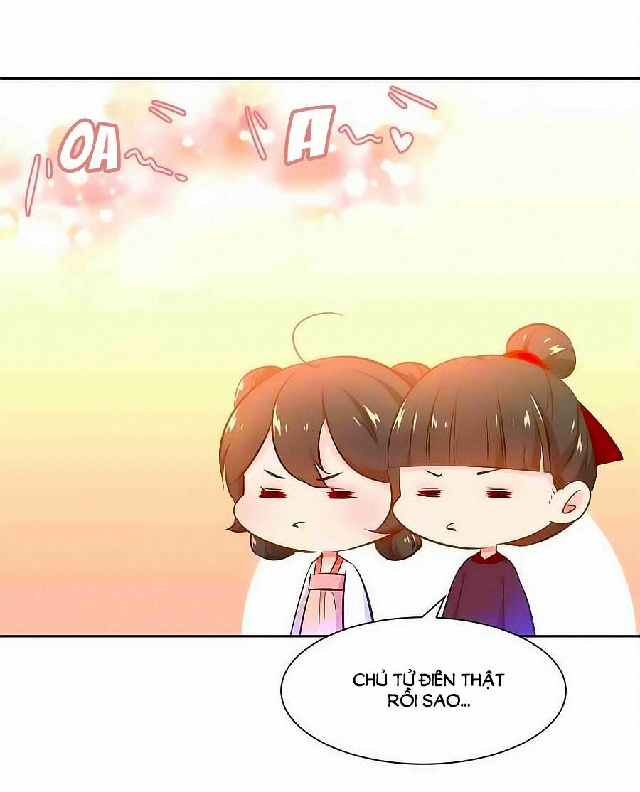 Thịnh Thế Đế Vương Phi: Chapter 109