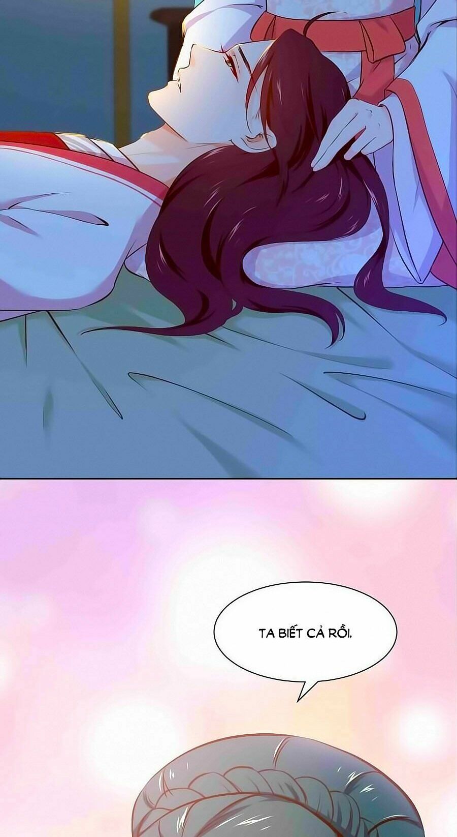 Thịnh Thế Đế Vương Phi: Chapter 109