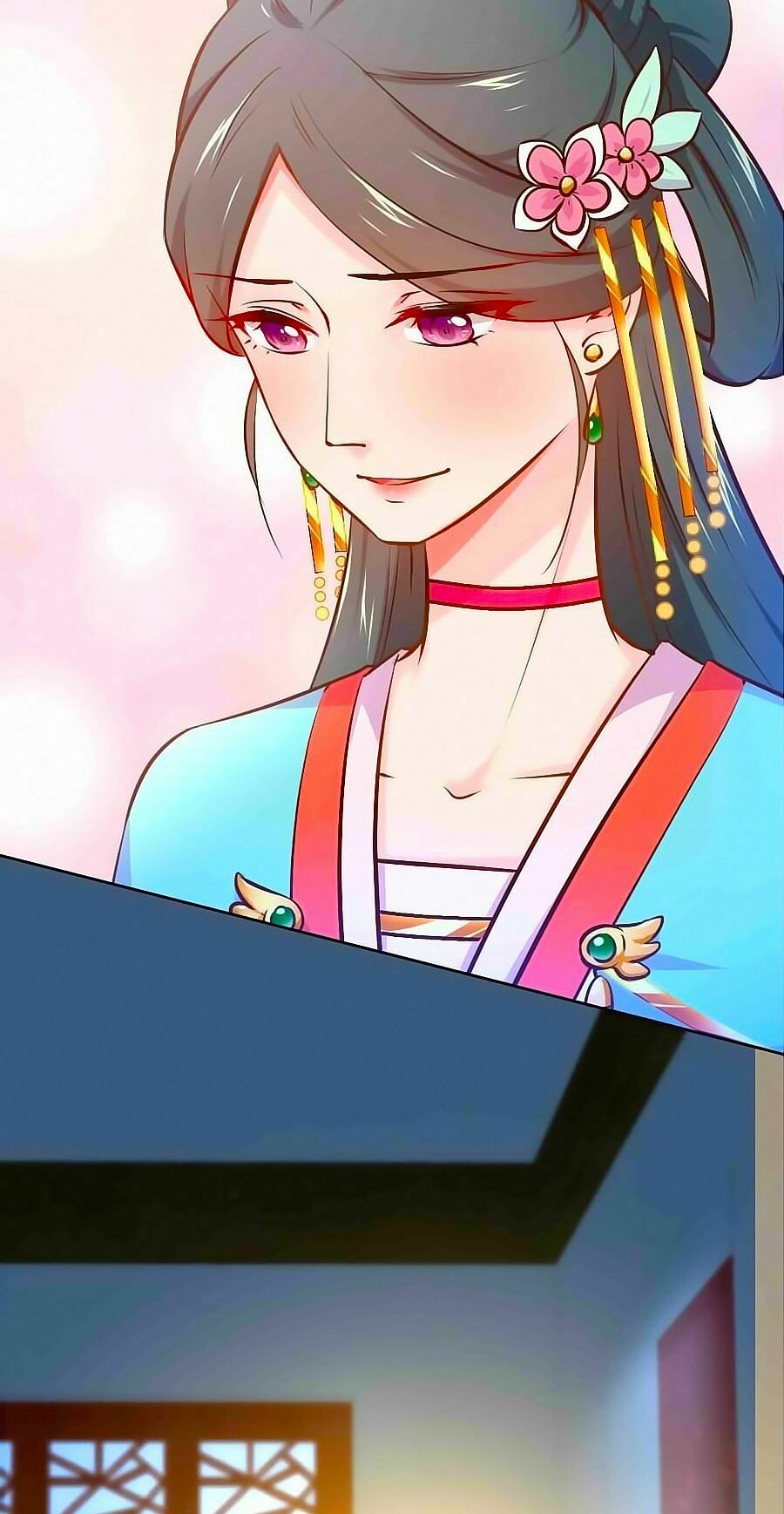 Thịnh Thế Đế Vương Phi: Chapter 109