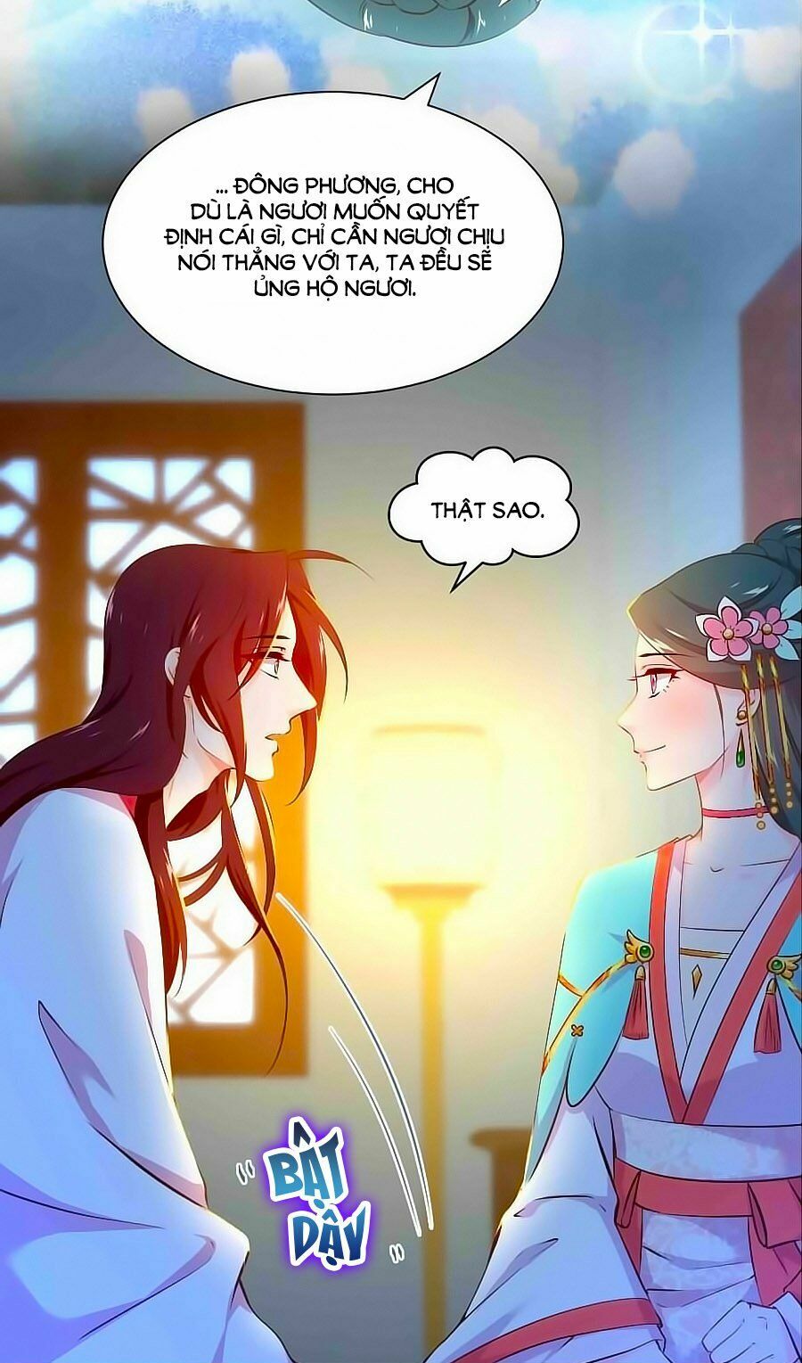 Thịnh Thế Đế Vương Phi: Chapter 109