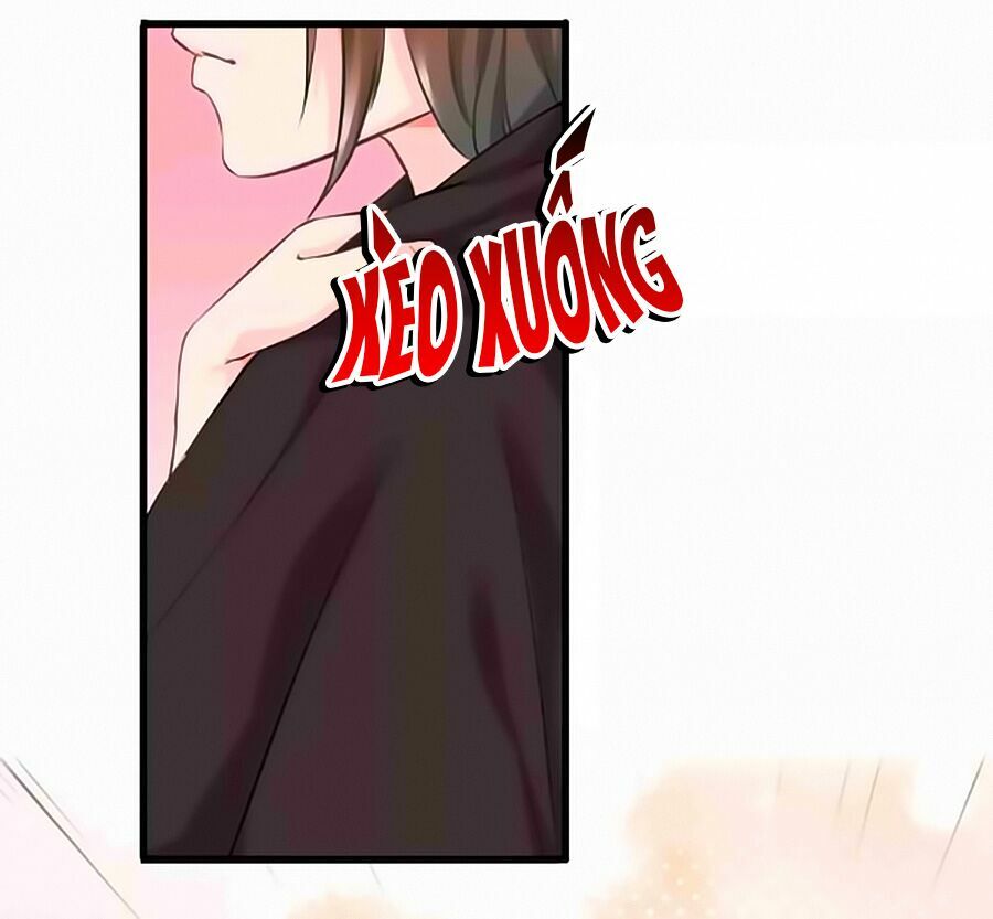 Thịnh Thế Đế Vương Phi: Chapter 11