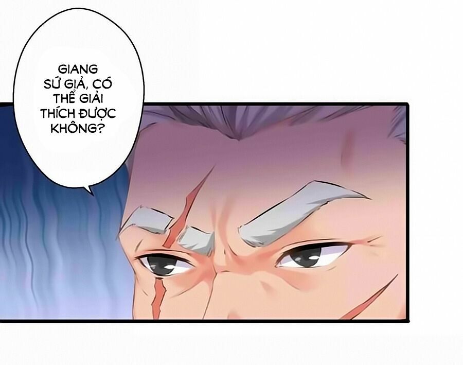 Thịnh Thế Đế Vương Phi: Chapter 11