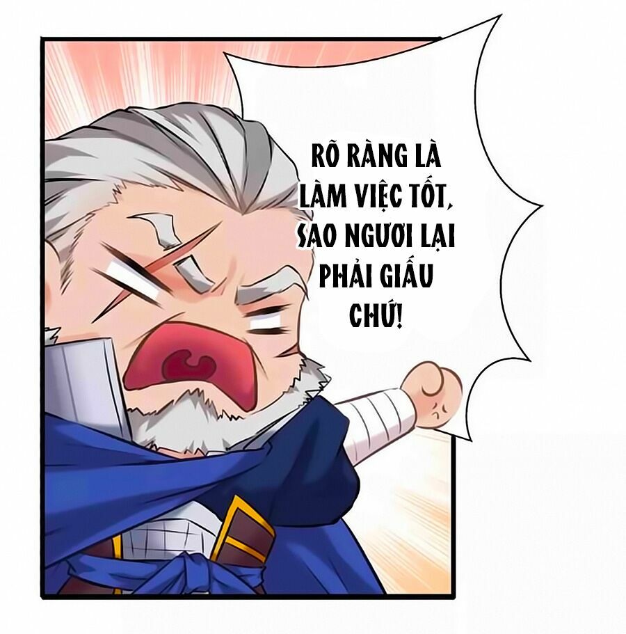 Thịnh Thế Đế Vương Phi: Chapter 11