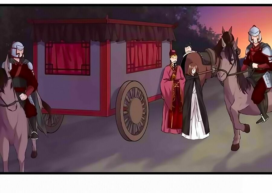 Thịnh Thế Đế Vương Phi: Chapter 11