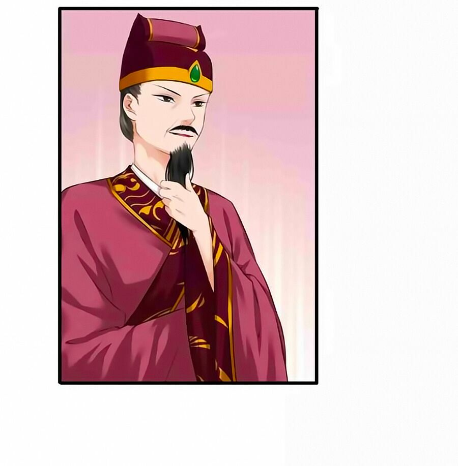 Thịnh Thế Đế Vương Phi: Chapter 11