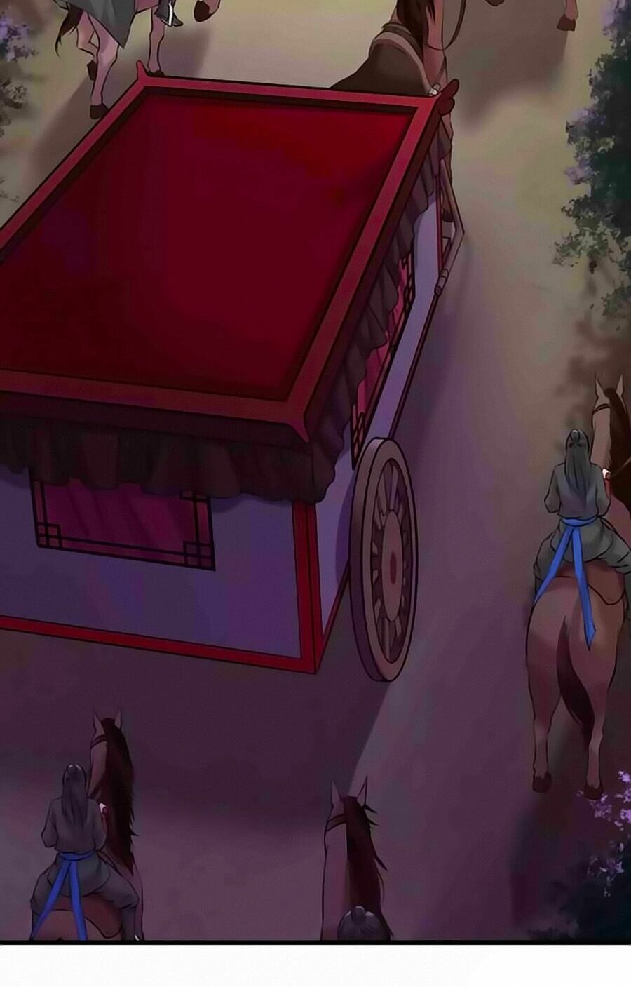 Thịnh Thế Đế Vương Phi: Chapter 11