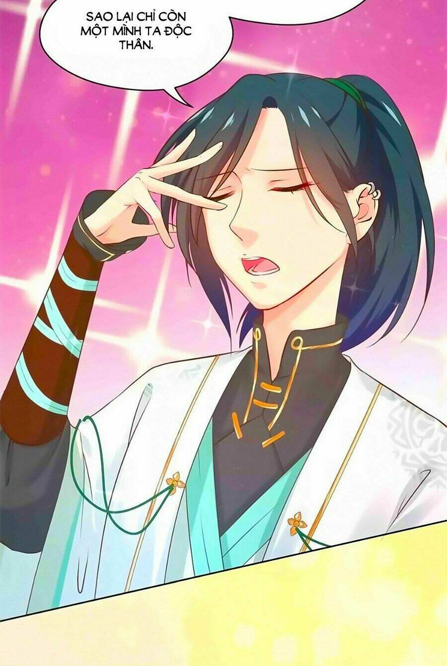 Thịnh Thế Đế Vương Phi: Chapter 110