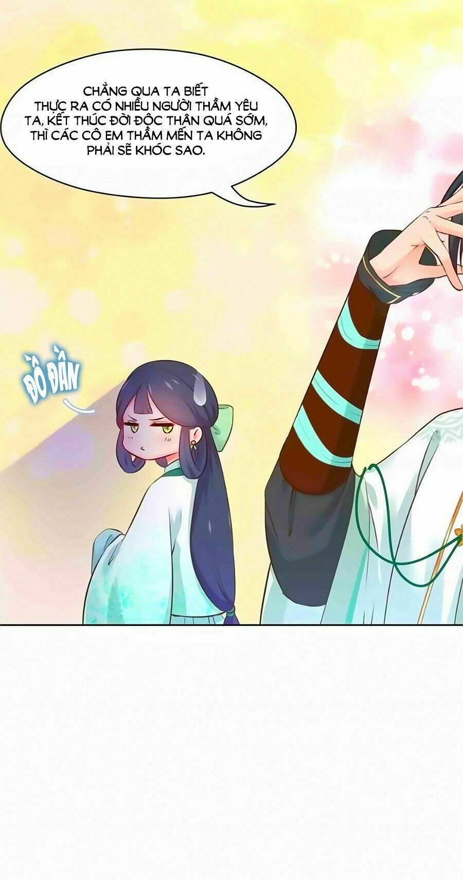 Thịnh Thế Đế Vương Phi: Chapter 110