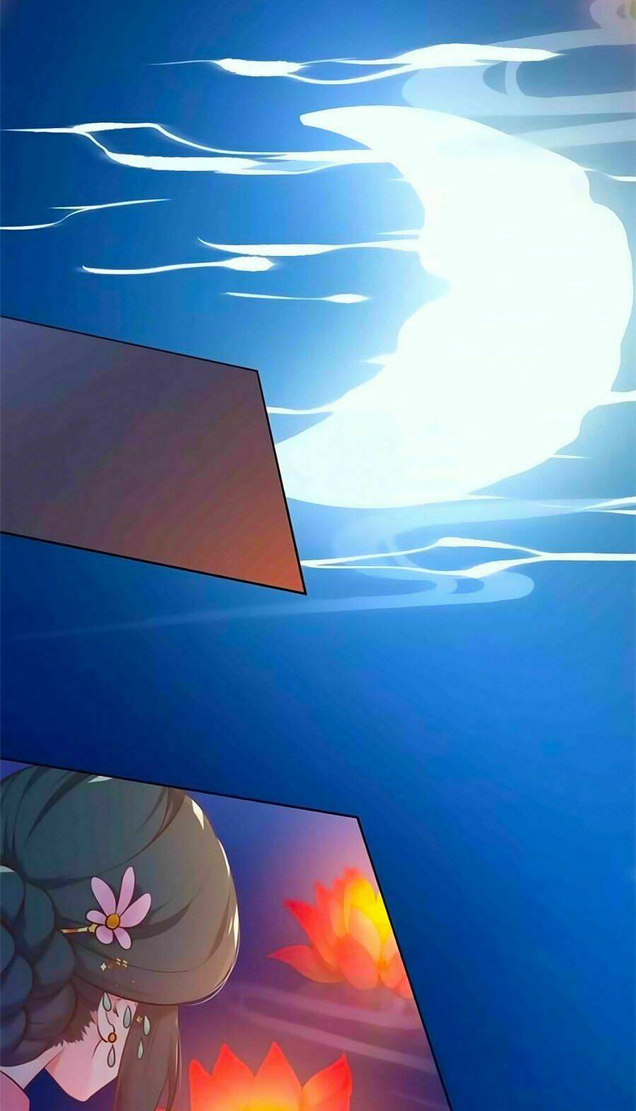 Thịnh Thế Đế Vương Phi: Chapter 110