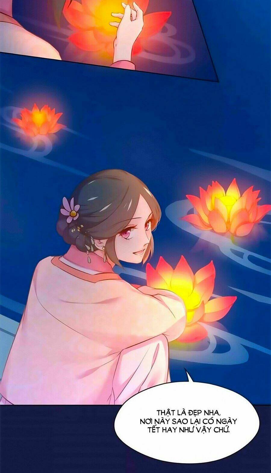 Thịnh Thế Đế Vương Phi: Chapter 110