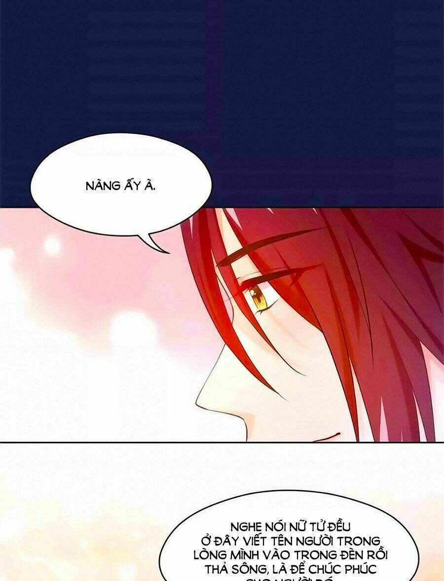 Thịnh Thế Đế Vương Phi: Chapter 110