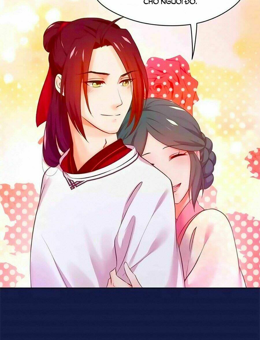 Thịnh Thế Đế Vương Phi: Chapter 110