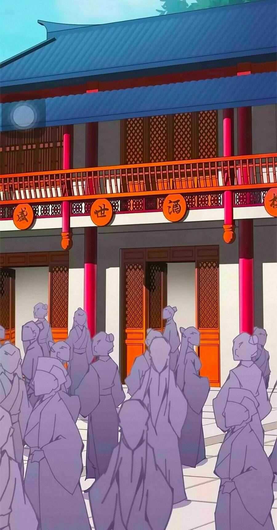 Thịnh Thế Đế Vương Phi: Chapter 110