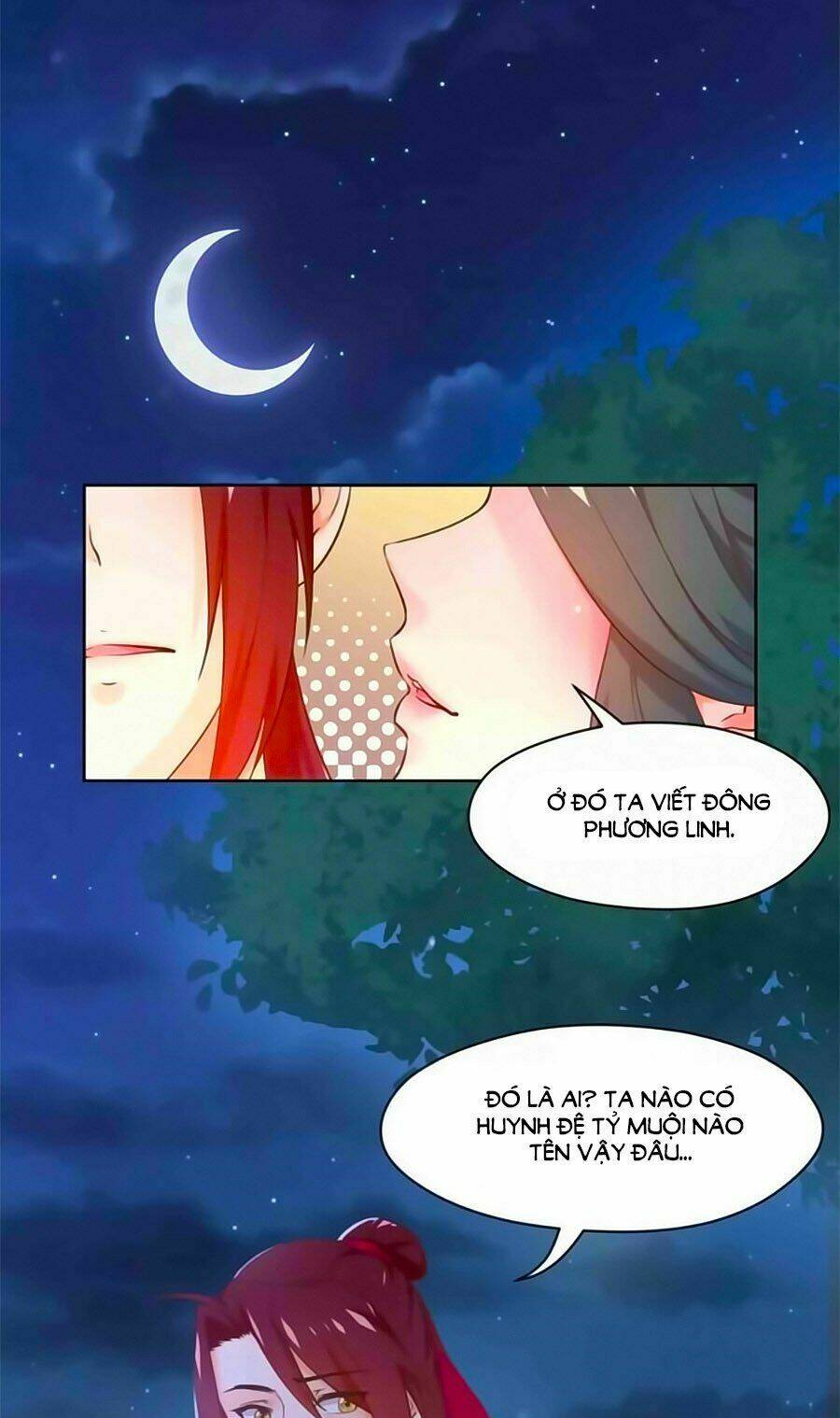 Thịnh Thế Đế Vương Phi: Chapter 110