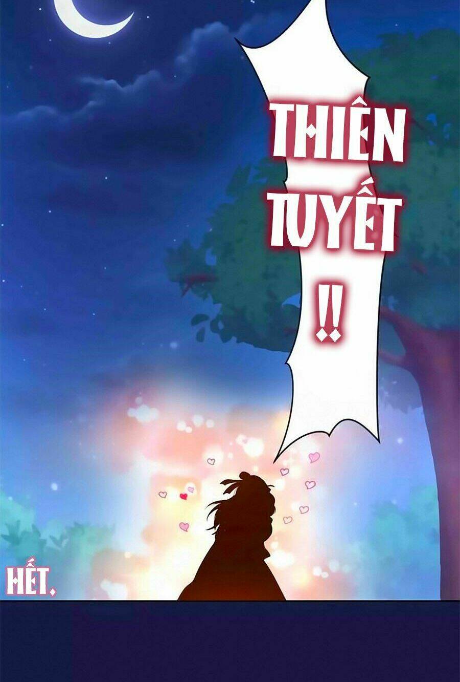 Thịnh Thế Đế Vương Phi: Chapter 110