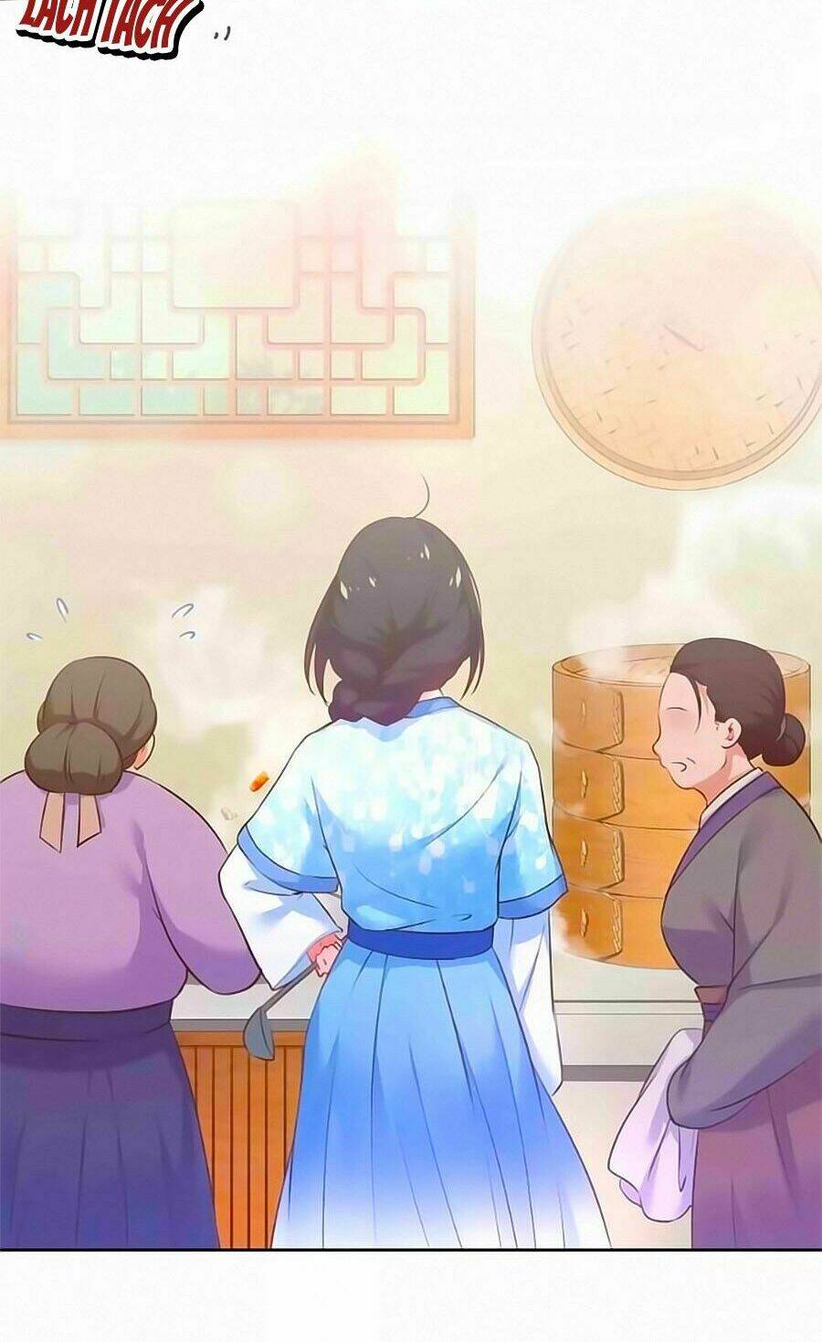 Thịnh Thế Đế Vương Phi: Chapter 110