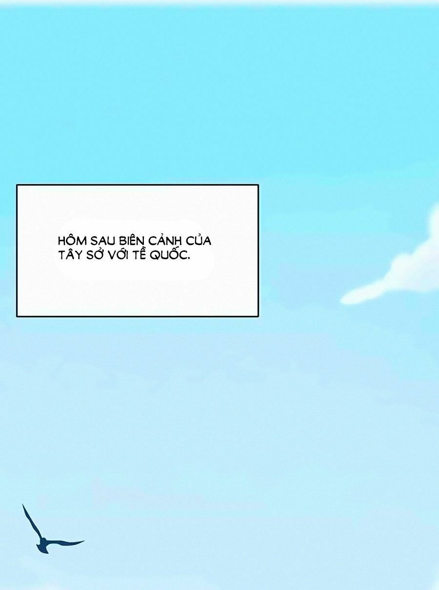 Thịnh Thế Đế Vương Phi: Chapter 14