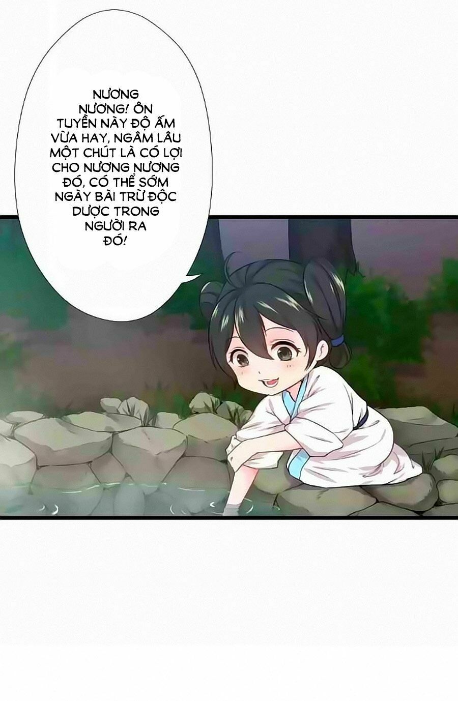Thịnh Thế Đế Vương Phi: Chapter 14