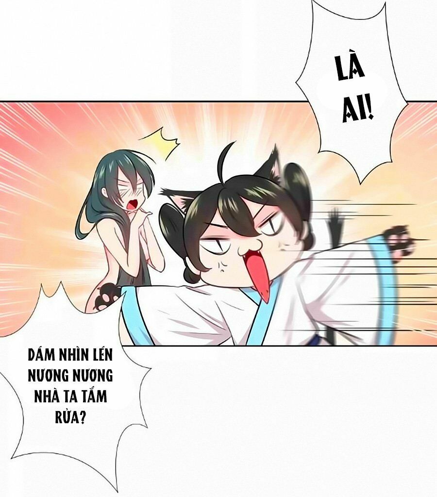 Thịnh Thế Đế Vương Phi: Chapter 14