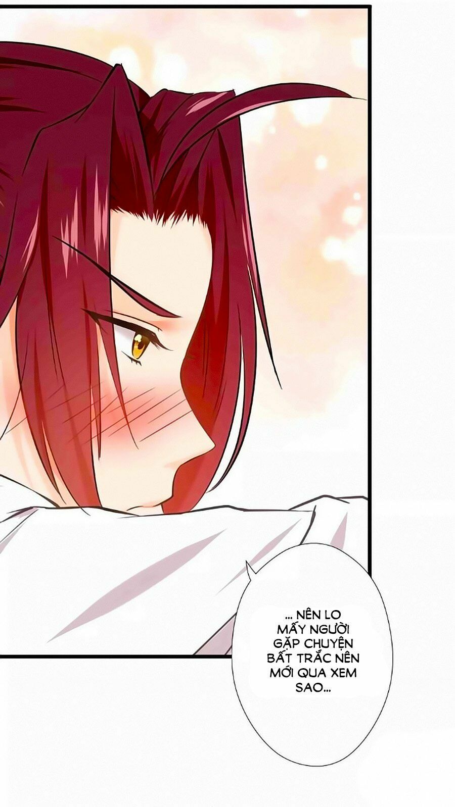 Thịnh Thế Đế Vương Phi: Chapter 14