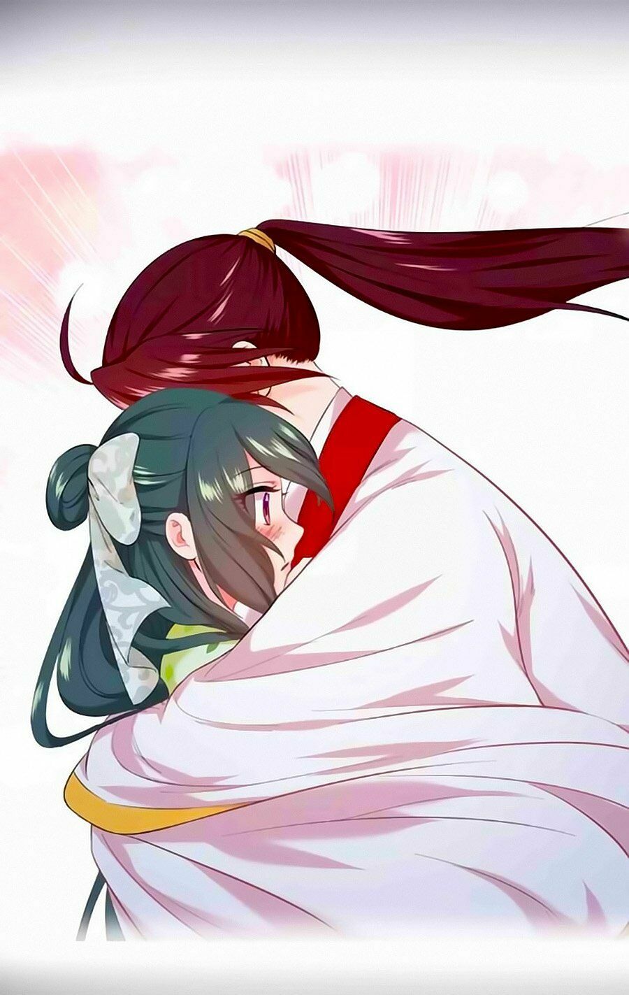 Thịnh Thế Đế Vương Phi: Chapter 18