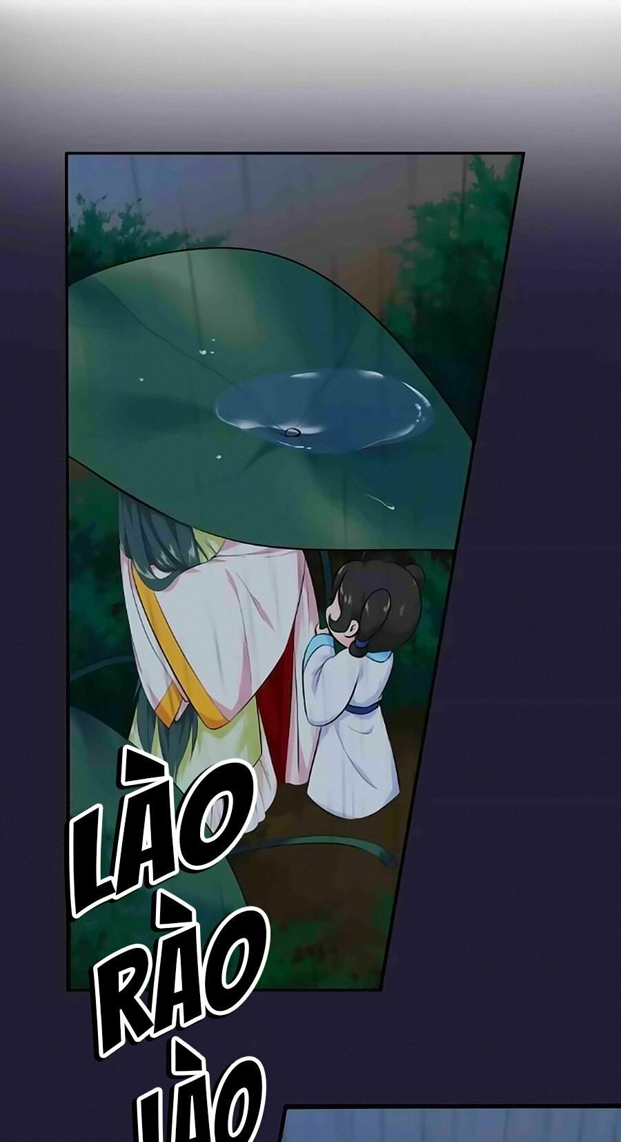 Thịnh Thế Đế Vương Phi: Chapter 18