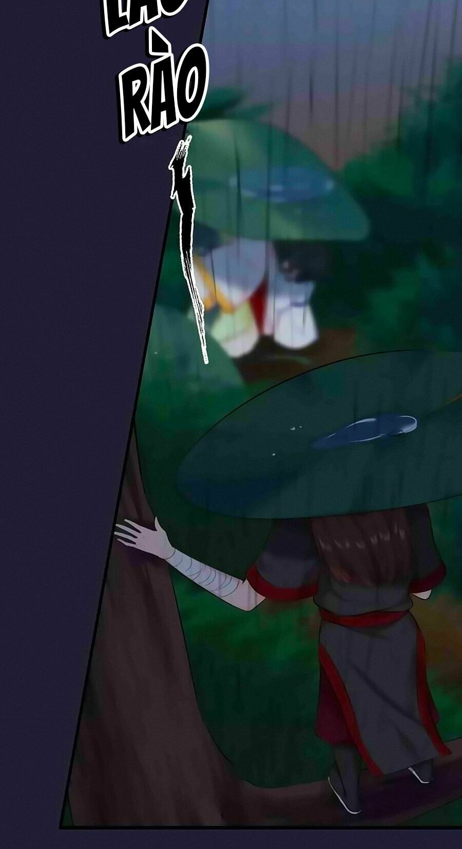 Thịnh Thế Đế Vương Phi: Chapter 18