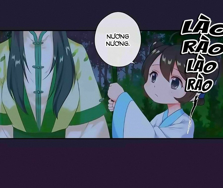 Thịnh Thế Đế Vương Phi: Chapter 18